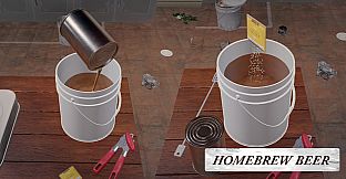 Beerhouse Simulator