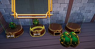 Minsgon Simulator: Prologue