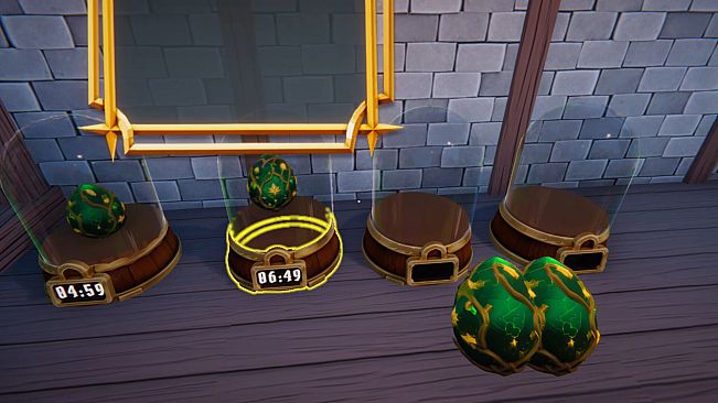 Minsgon Simulator: Prologue