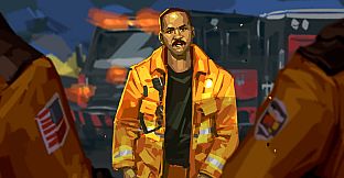 Firefighting Simulator: Ignite - Parker's Story DLC