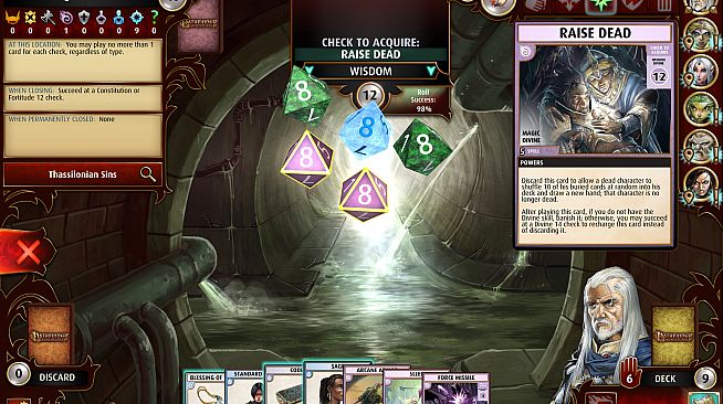 Pathfinder Adventures - Upgrade to Obsidian Edition