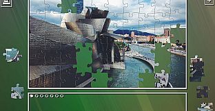 Super Jigsaw Puzzle: Generations - Spain Puzzles