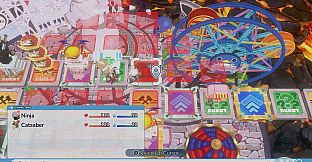 Prinny Party: Going Overboard!