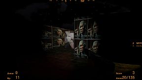 Emoji Puzzle Action - Codename: ManKun