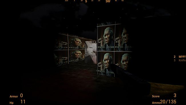 Emoji Puzzle Action - Codename: ManKun