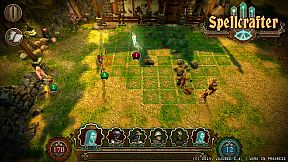 Spellcrafter