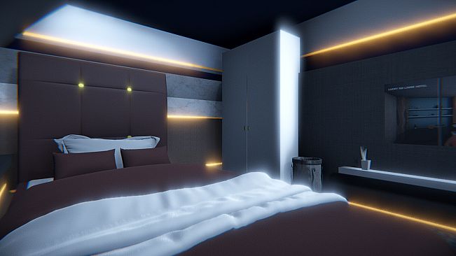 Echooo! Don’t Get Stepped