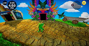 Paraiso Island Disaster Relief