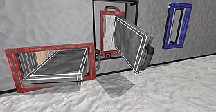 Frame - Portals on Steroids