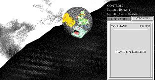Sisyphus