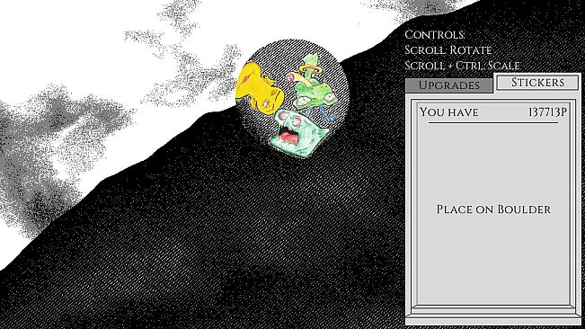 Sisyphus