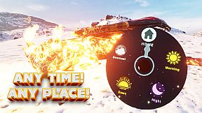 HOPE VR: Progressive Meditation