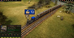 Railroad Corporation - Civil War