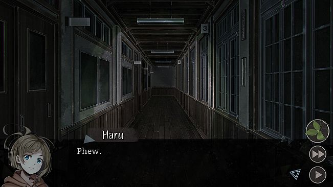 Graces: Posthumous Wish