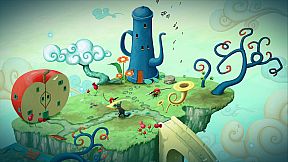 Figment: Journey Into the Mind