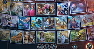 Unsolved Case: The Scarlet Hyacinth DLC