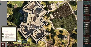 Fantasy Grounds - Kingdoms World Building Map Pack