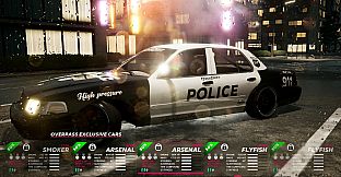 OverDrift Festival - OverPass