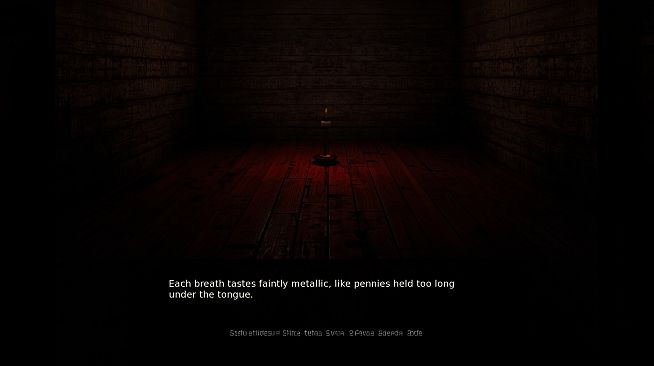 Nocturne Hollow