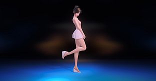 Angel Legion-DLC First Love Glow A