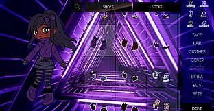 Artificial Fashionista - Extra Collection