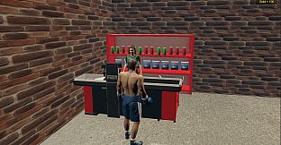 Boxing Life Simulator