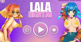 LALA Hentai - 5 New Arts