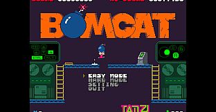 BOMCAT