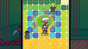 Ednaldo Pereira: MESCLADASSO DX