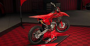 MX vs ATV Legends - GASGAS Pack 2025