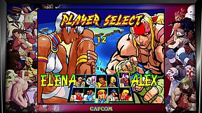Street Fighter 30th Anniversary Collection