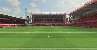 Rezzil Player - Forest Team Pack