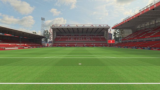 Rezzil Player - Forest Team Pack