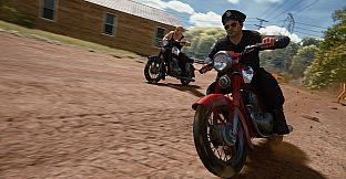 TRAIL OUT | Moto Rush