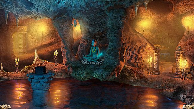 Black Rainbow Mystery: Amazon Escape