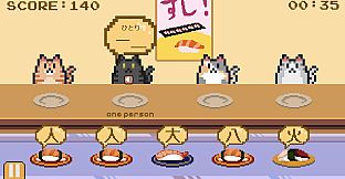 Kanji Cats