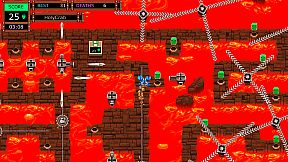 Lavapools - Arcade Frenzy