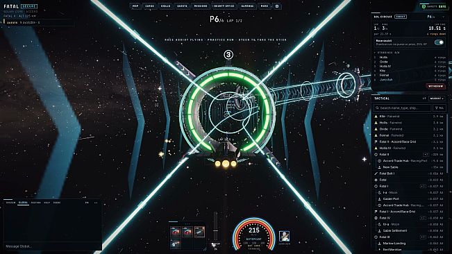 Xetodus
