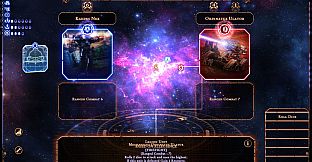 Talisman: The Horus Heresy - Heroes & Villains 3