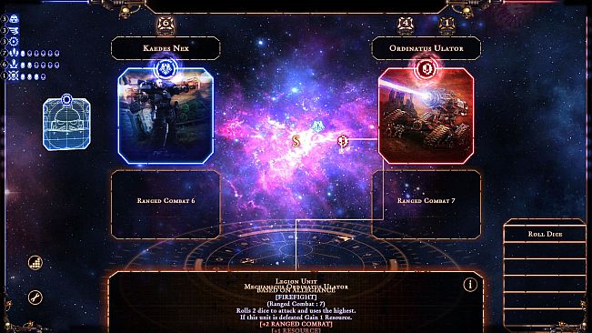 Talisman: The Horus Heresy - Heroes & Villains 3