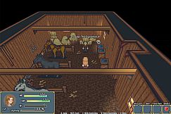 Eniko: Ghosts Of Grace