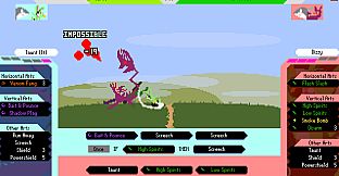 Contingency Creatures