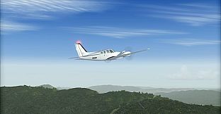 FSX Steam Edition: Toposim Mexico Add-On