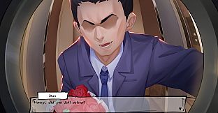 Rebirth:Beware of Mr.Wang -Patch