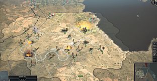 Panzer Corps 2: Allied Operations - Italy: Vol.1
