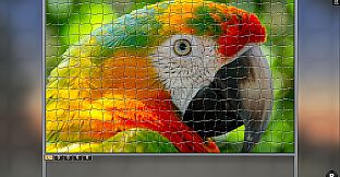 Jigsaw Puzzle Pack - Pixel Puzzles Ultimate: Variety Pack 21