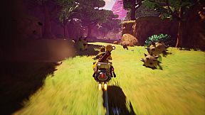 Oceanhorn 2: Knights of the Lost Realm