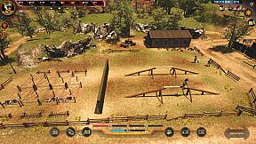 Heavyarms Assemble: WWII