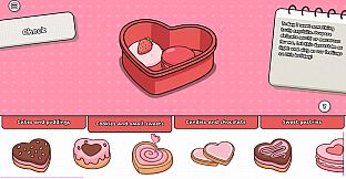 Pack my Lunchbox: Love Notes