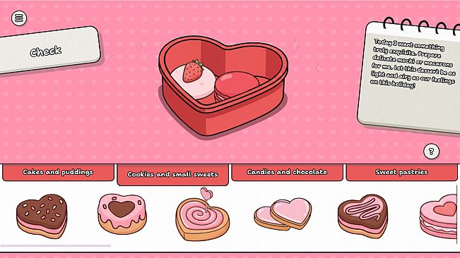 Pack my Lunchbox: Love Notes